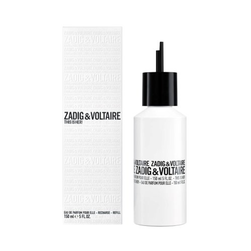 This is Her - Eau de Parfum This is Her - Eau de Parfum